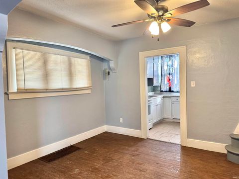 Tiny photo for 3517 Robinwood Drive, Fort Wayne, IN 46806 (MLS # 202605924)