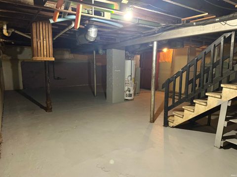 Tiny photo for 3517 Robinwood Drive, Fort Wayne, IN 46806 (MLS # 202605924)