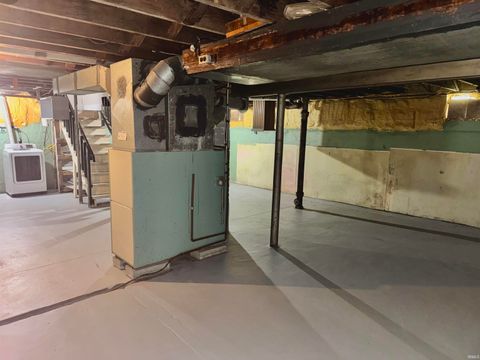 Tiny photo for 3517 Robinwood Drive, Fort Wayne, IN 46806 (MLS # 202605924)