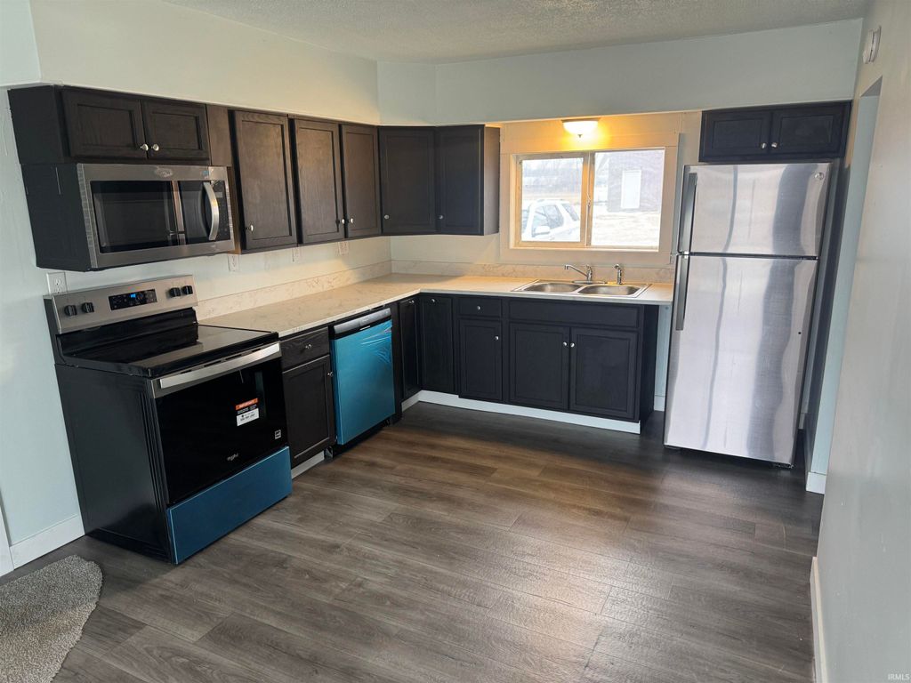 Photo of 9830 S 200 w Road, Montpelier, IN 46781 (MLS # 202606467)