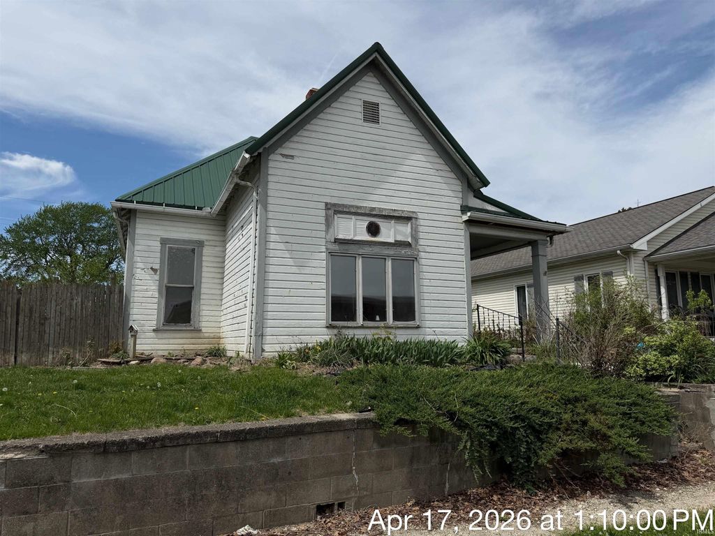 Photo of 2009 N Lafountain Street, Kokomo, IN 46901 (MLS # 202613759)