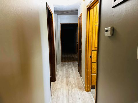 Tiny photo for 916 Maxwell Avenue, Washington, IN 47501 (MLS # 202539422)