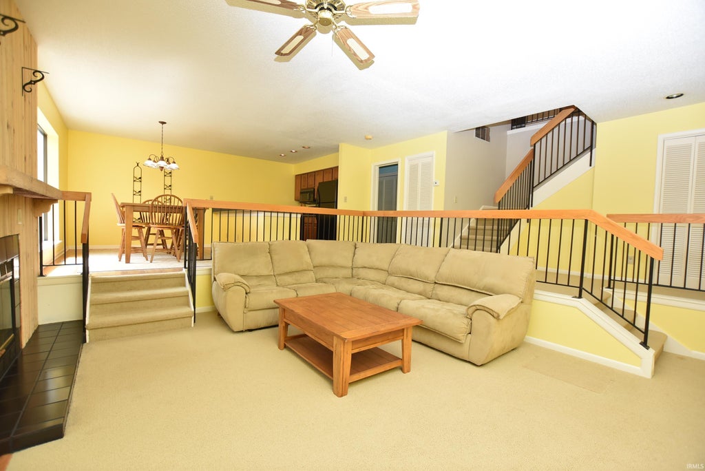 Photo of 9359 S Pointe Lasalles Lane, Bloomington, IN 47401 (MLS # 202631452)