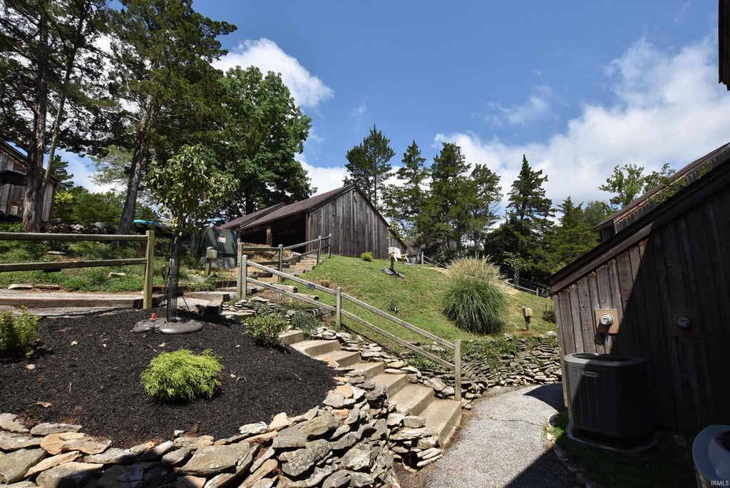 Photo of 9359 S Pointe Lasalles Lane, Bloomington, IN 47401 (MLS # 202631452)