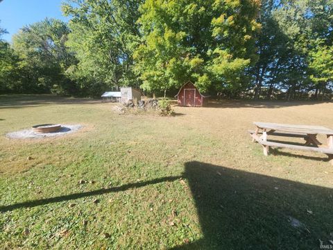 Tiny photo for 3055 N 275 E, Logansport, IN 46947 (MLS # 202539637)