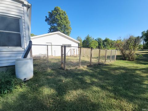 Tiny photo for 3055 N 275 E, Logansport, IN 46947 (MLS # 202539637)