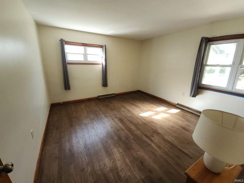 Tiny photo for 3055 N 275 E, Logansport, IN 46947 (MLS # 202539637)