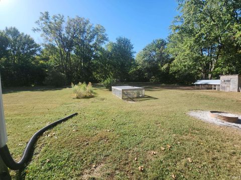 Tiny photo for 3055 N 275 E, Logansport, IN 46947 (MLS # 202539637)