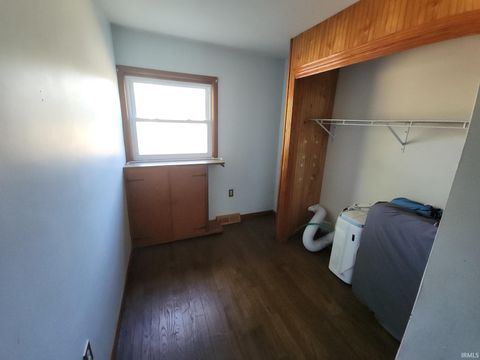 Tiny photo for 3055 N 275 E, Logansport, IN 46947 (MLS # 202539637)