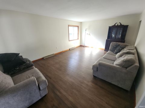 Tiny photo for 3055 N 275 E, Logansport, IN 46947 (MLS # 202539637)