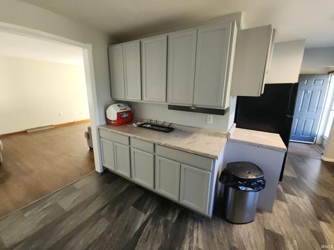 Tiny photo for 3055 N 275 E, Logansport, IN 46947 (MLS # 202539637)