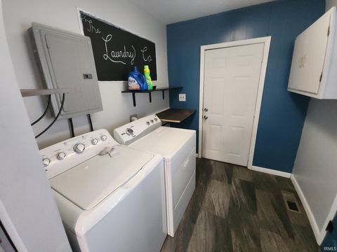 Tiny photo for 3055 N 275 E, Logansport, IN 46947 (MLS # 202539637)