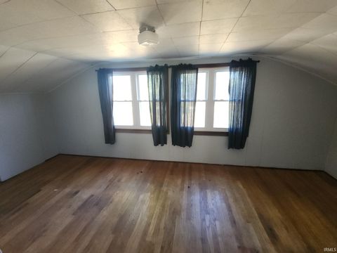 Tiny photo for 3055 N 275 E, Logansport, IN 46947 (MLS # 202539637)