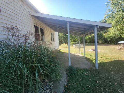 Tiny photo for 3055 N 275 E, Logansport, IN 46947 (MLS # 202539637)