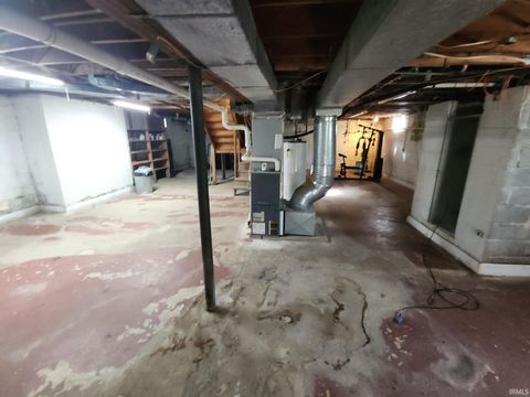 Tiny photo for 3055 N 275 E, Logansport, IN 46947 (MLS # 202539637)