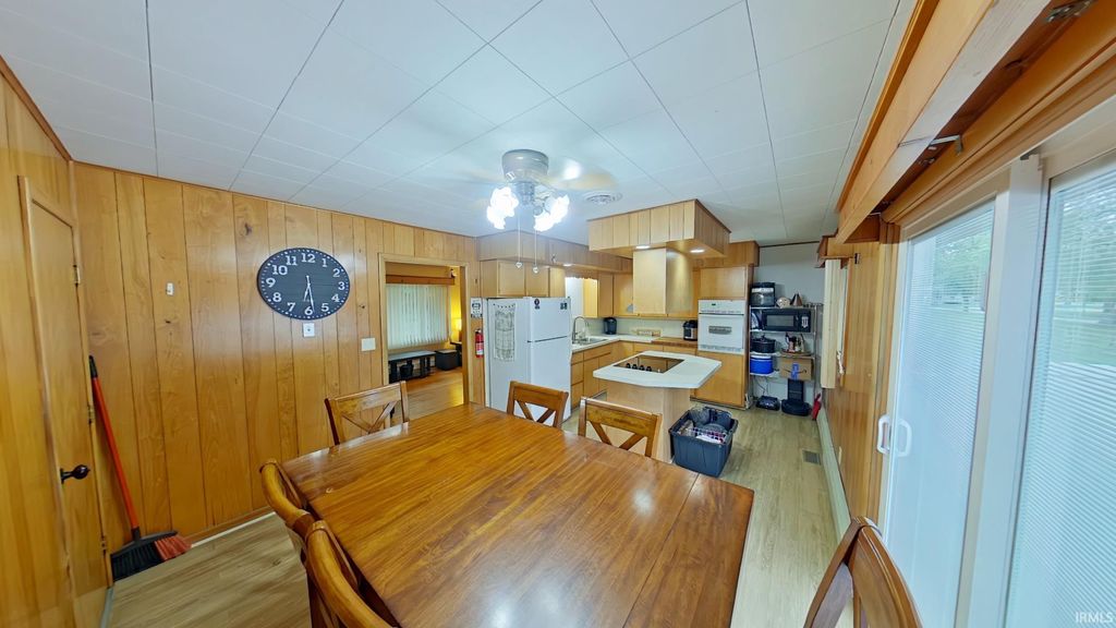 Photo of 23713 Cole Street, Elkhart, IN 46516 (MLS # 202536268)