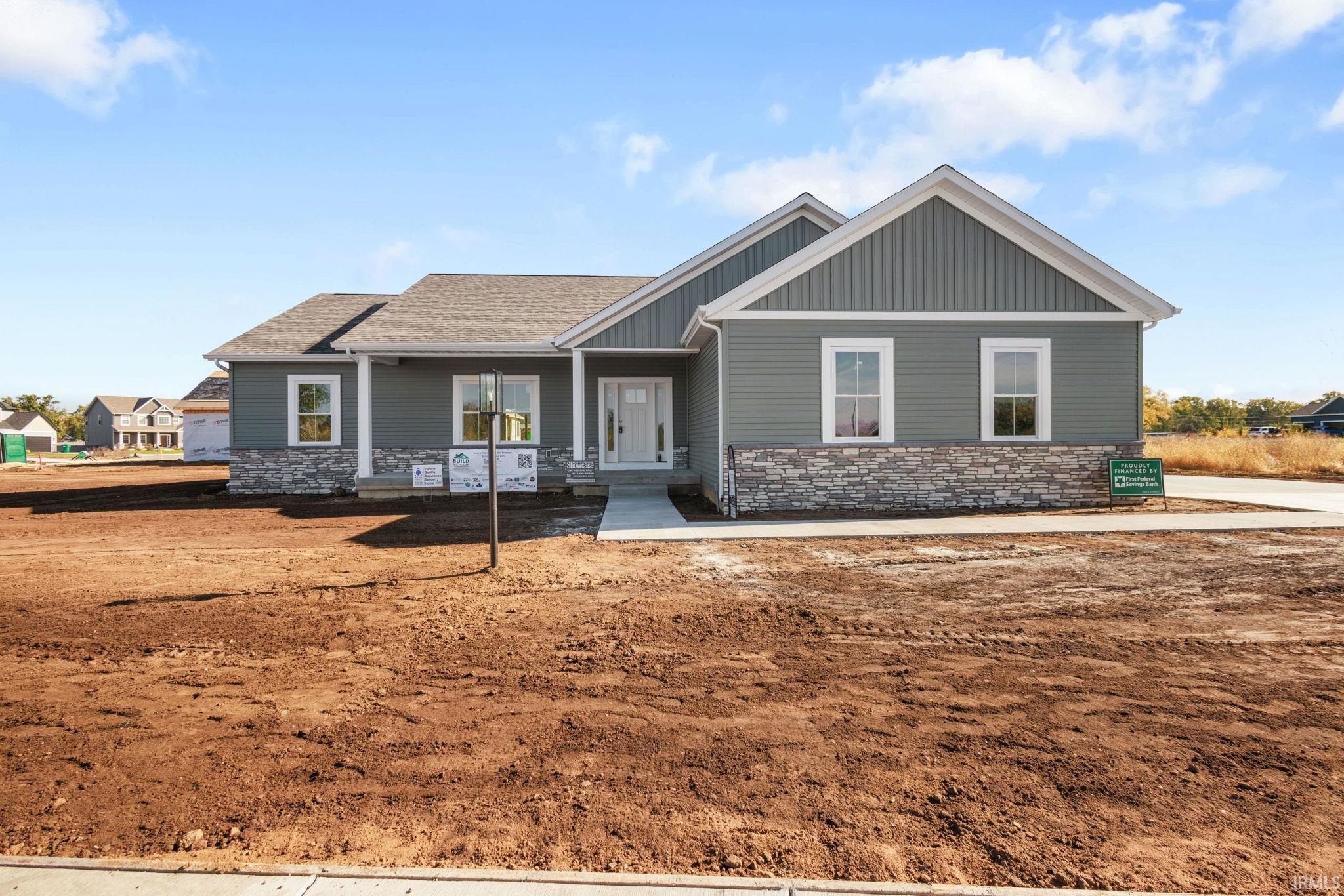 Mishawaka, Indiana 46544, United States, 3 Bedrooms Bedrooms, ,3 BathroomsBathrooms,Residential,Active,214202