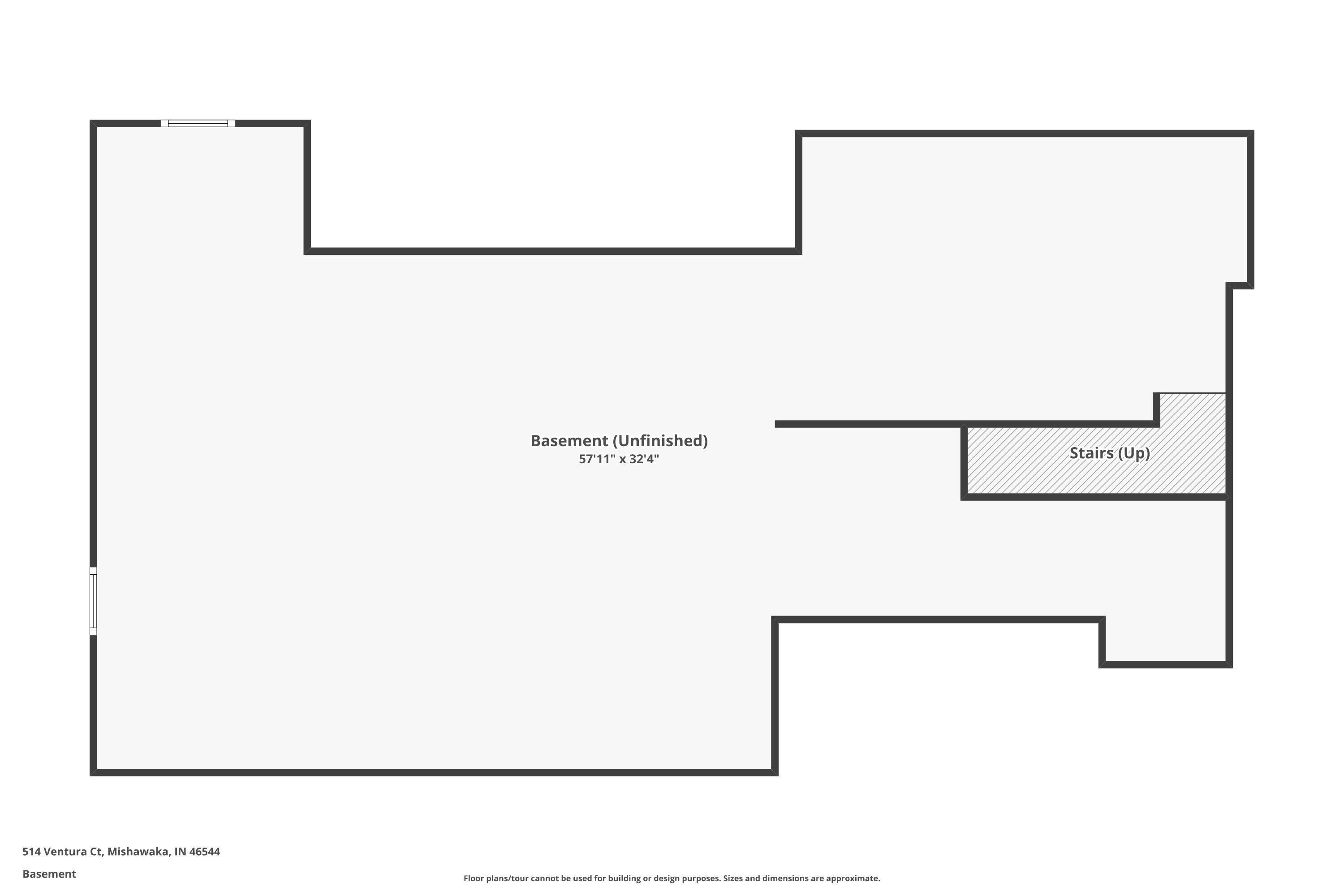 Mishawaka, Indiana 46544, United States, 3 Bedrooms Bedrooms, ,3 BathroomsBathrooms,Residential,Active,214202