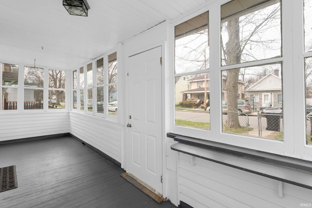 Photo of 744 Blaine Avenue, South Bend, IN 46616 (MLS # 202610211)