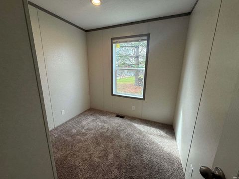 Tiny photo for 206 E 1st Street, Burnettsville, IN 47926 (MLS # 202614917)