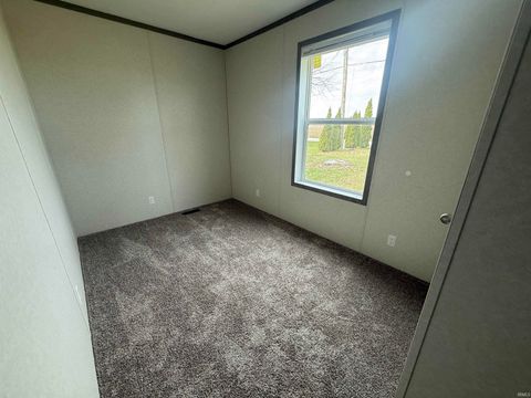 Tiny photo for 206 E 1st Street, Burnettsville, IN 47926 (MLS # 202614917)