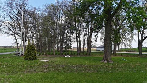 Tiny photo for 206 E 1st Street, Burnettsville, IN 47926 (MLS # 202614917)