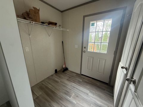 Tiny photo for 206 E 1st Street, Burnettsville, IN 47926 (MLS # 202614917)