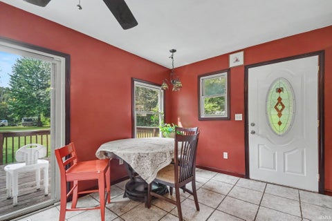 Tiny photo for 52313 County Road 113, Elkhart, IN 46514 (MLS # 202637238)