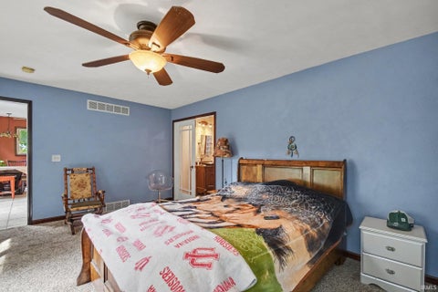 Tiny photo for 52313 County Road 113, Elkhart, IN 46514 (MLS # 202637238)