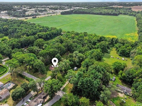Tiny photo for 52313 County Road 113, Elkhart, IN 46514 (MLS # 202637238)