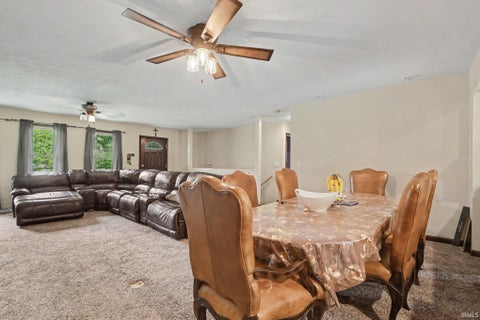 Tiny photo for 52313 County Road 113, Elkhart, IN 46514 (MLS # 202637238)
