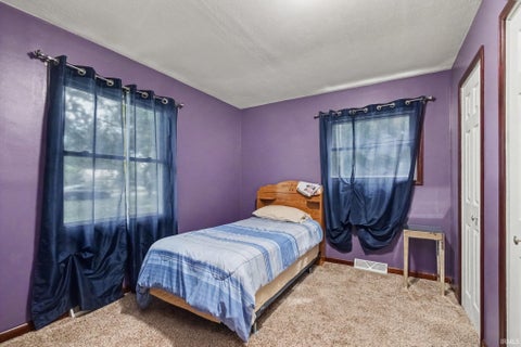 Tiny photo for 52313 County Road 113, Elkhart, IN 46514 (MLS # 202637238)