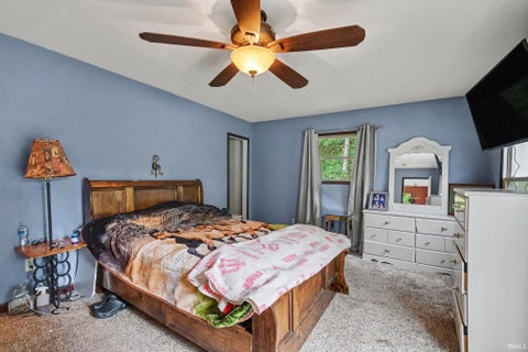 Tiny photo for 52313 County Road 113, Elkhart, IN 46514 (MLS # 202637238)