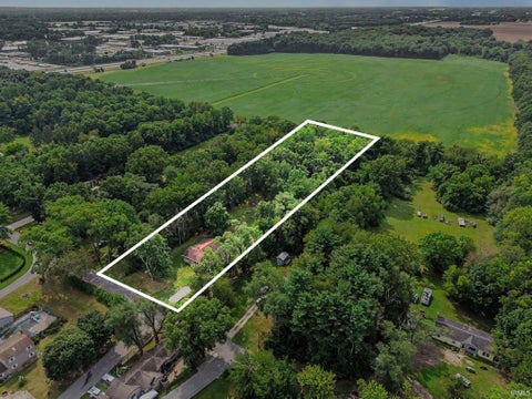 Tiny photo for 52313 County Road 113, Elkhart, IN 46514 (MLS # 202637238)