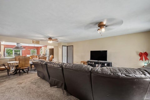 Tiny photo for 52313 County Road 113, Elkhart, IN 46514 (MLS # 202637238)