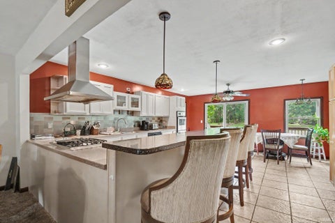 Tiny photo for 52313 County Road 113, Elkhart, IN 46514 (MLS # 202637238)