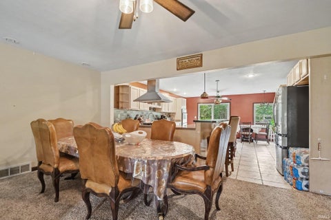 Tiny photo for 52313 County Road 113, Elkhart, IN 46514 (MLS # 202637238)