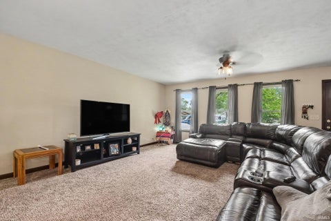 Tiny photo for 52313 County Road 113, Elkhart, IN 46514 (MLS # 202637238)