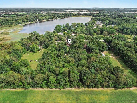 Tiny photo for 52313 County Road 113, Elkhart, IN 46514 (MLS # 202637238)