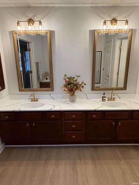 Tiny photo for 94 Steeplechase Ct Court, Lafayette, IN 47905 (MLS # 202540121)