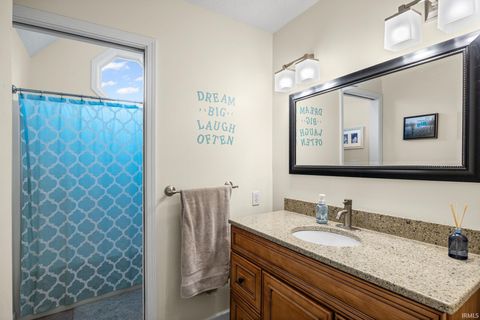 Tiny photo for 94 Steeplechase Ct Court, Lafayette, IN 47905 (MLS # 202540121)