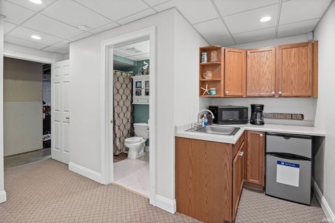 Tiny photo for 94 Steeplechase Ct Court, Lafayette, IN 47905 (MLS # 202540121)