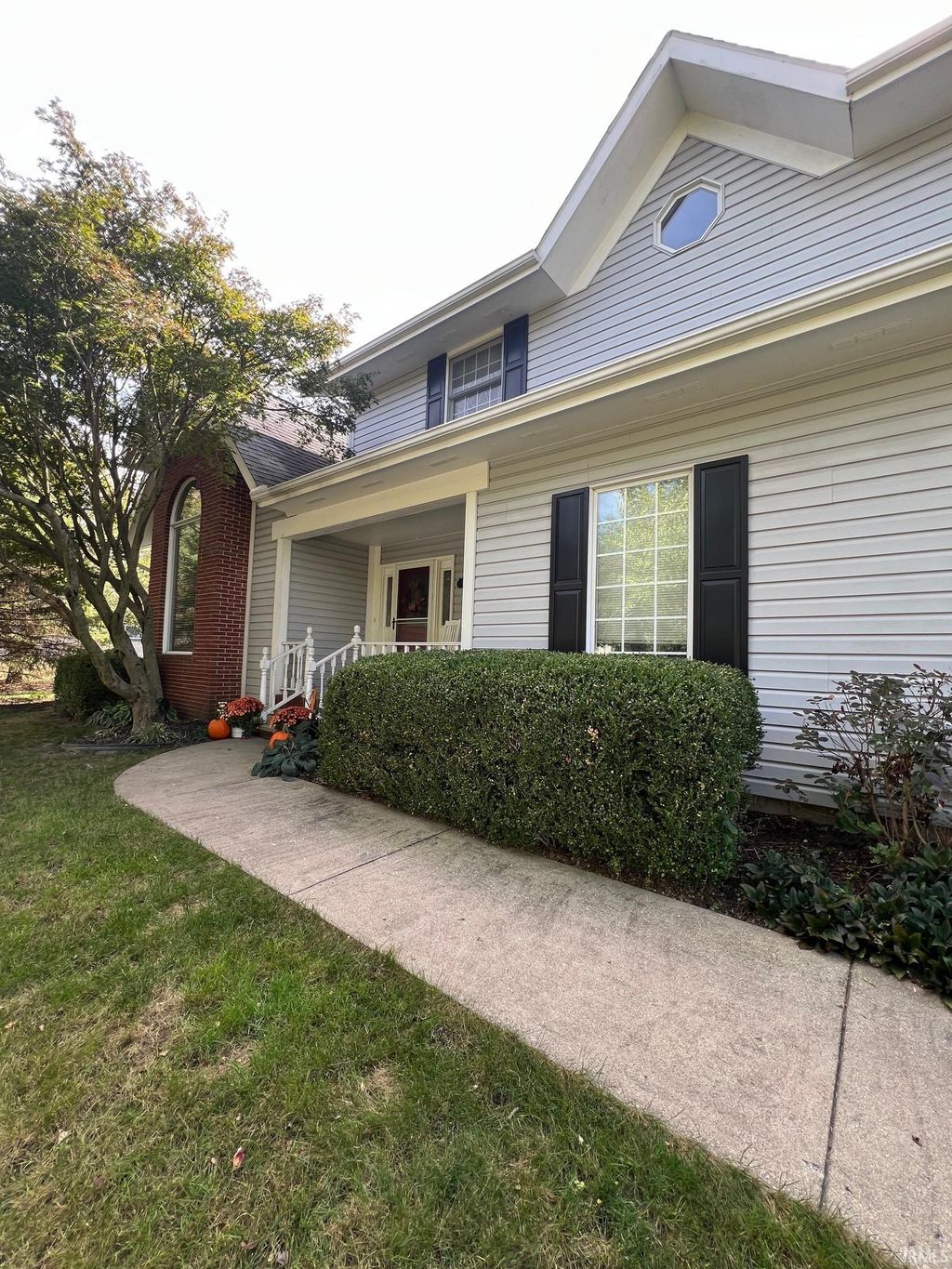 Photo of 94 Steeplechase Ct Court, Lafayette, IN 47905 (MLS # 202540121)