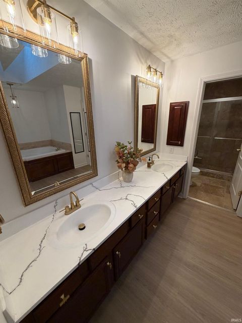 Tiny photo for 94 Steeplechase Ct Court, Lafayette, IN 47905 (MLS # 202540121)