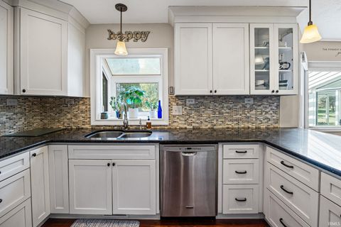 Tiny photo for 94 Steeplechase Ct Court, Lafayette, IN 47905 (MLS # 202540121)