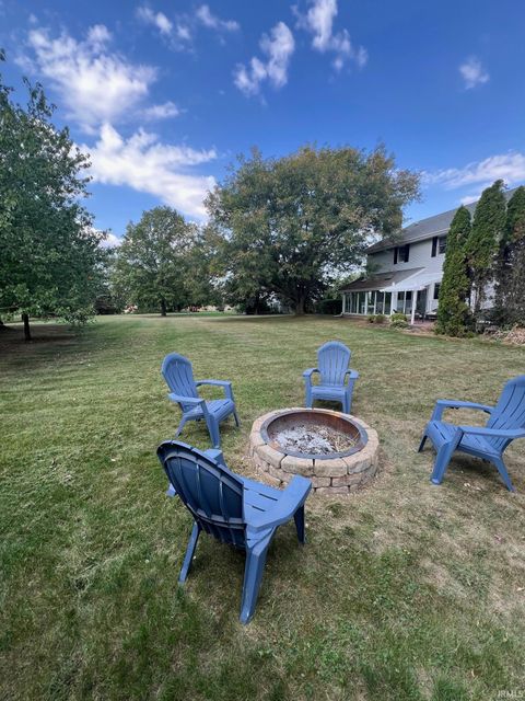 Tiny photo for 94 Steeplechase Ct Court, Lafayette, IN 47905 (MLS # 202540121)