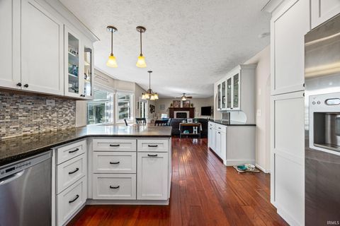 Tiny photo for 94 Steeplechase Ct Court, Lafayette, IN 47905 (MLS # 202540121)