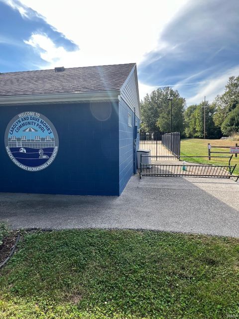 Tiny photo for 94 Steeplechase Ct Court, Lafayette, IN 47905 (MLS # 202540121)