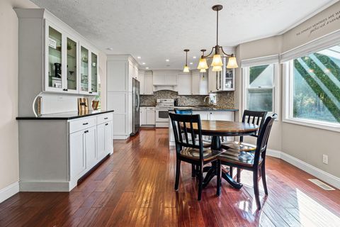 Tiny photo for 94 Steeplechase Ct Court, Lafayette, IN 47905 (MLS # 202540121)