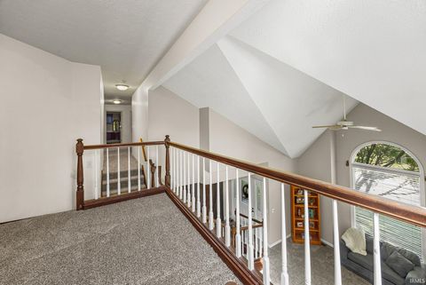 Tiny photo for 94 Steeplechase Ct Court, Lafayette, IN 47905 (MLS # 202540121)